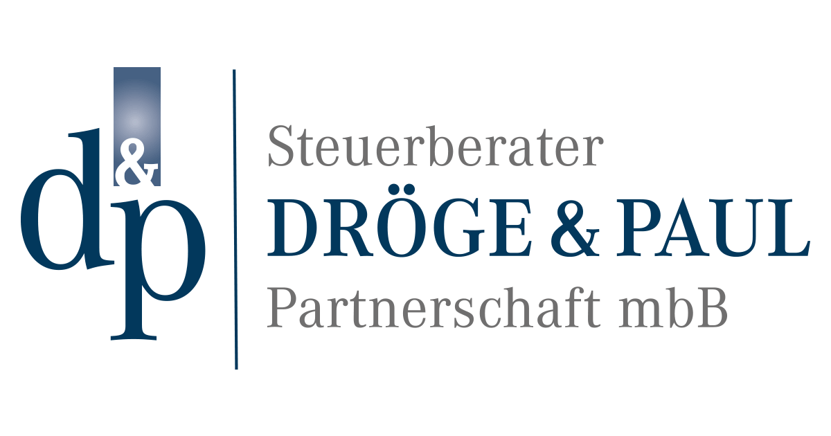 Steuerberater Dröge & Paul Partnerschaft mbB